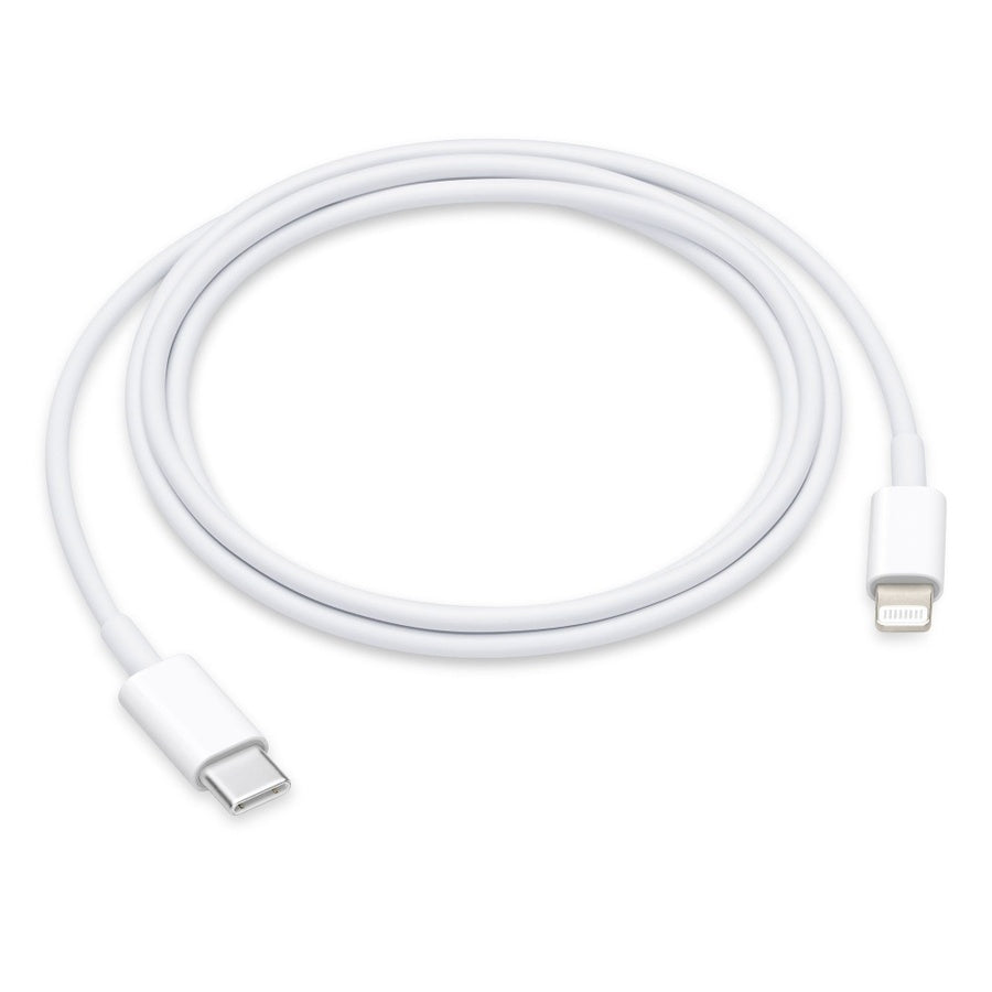 Cable USB-C a Lightning Original Apple MX0K2AM/A