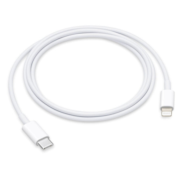 Cable USB-C a Lightning Original Apple MX0K2AM/A