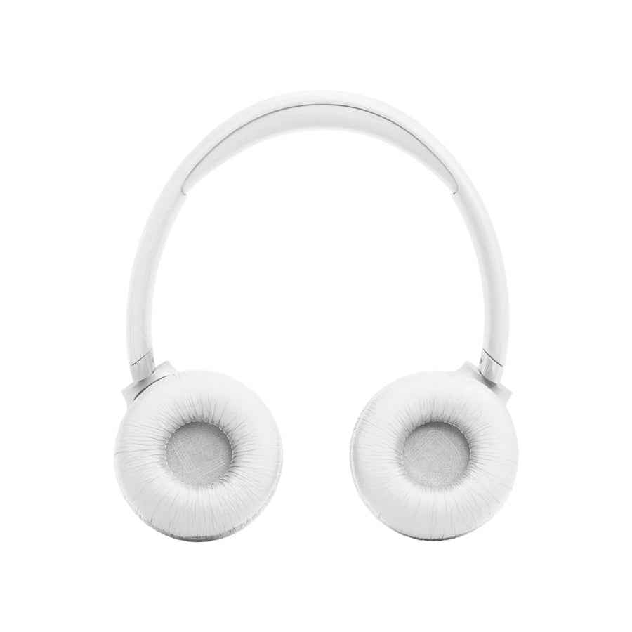 Auricular Inalámbrico JBL Tune 530 BT Blanco
