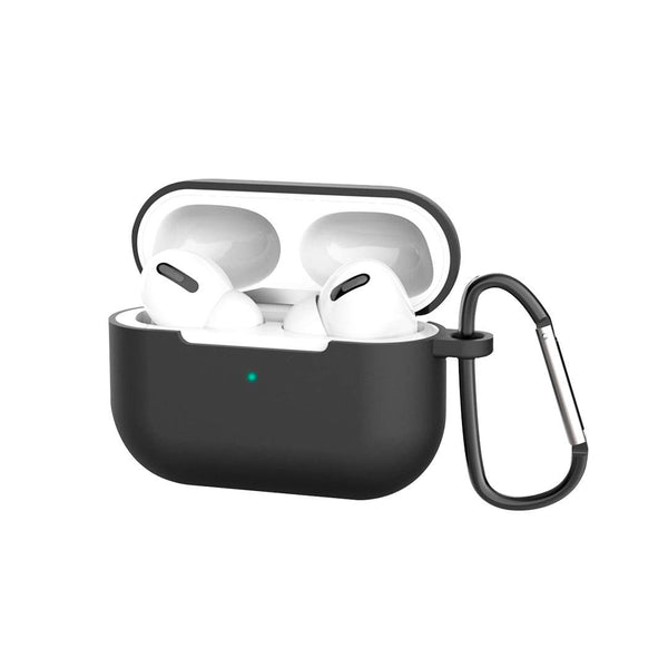 Estuche Airpods PRO Negro