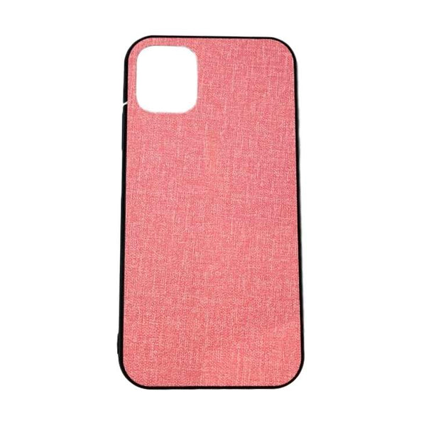 Telar Rosado - iPhone 11 PRO