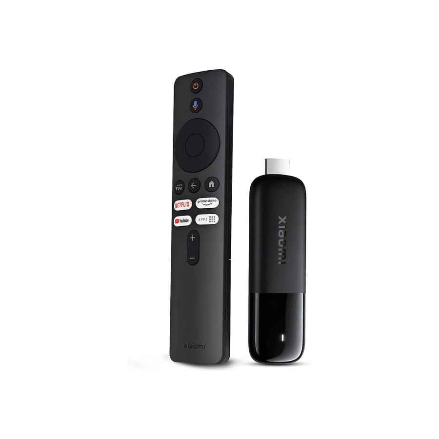 Xiaomi Mi TV Stick 4K (2nd Gen)