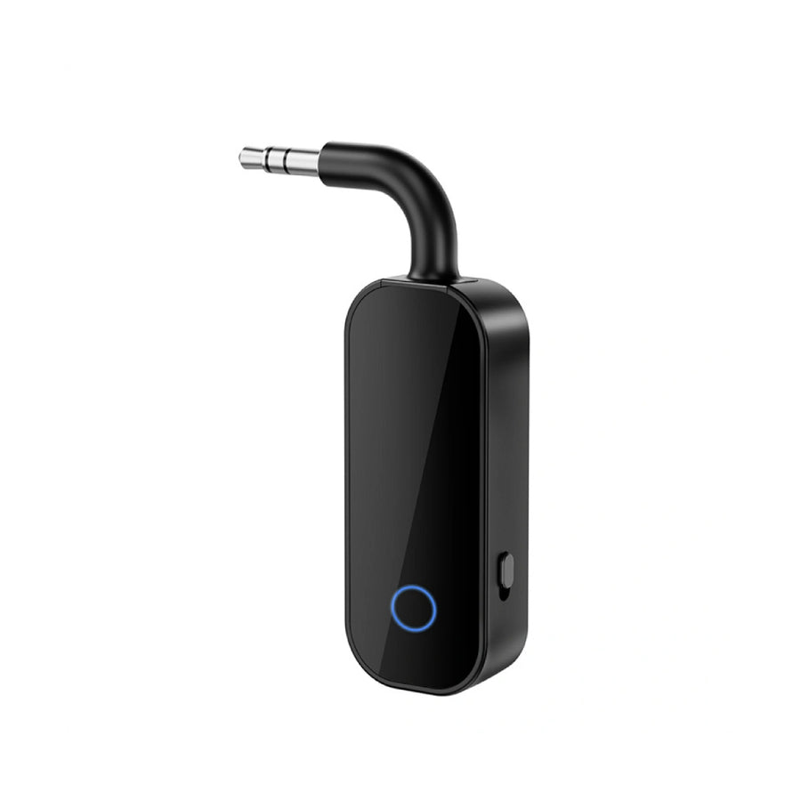 Receptor Bluetooth Car Play WiWU AD-001
