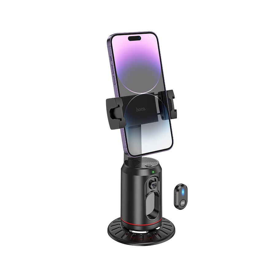 Tripode con seguimiento facial Hoco K23