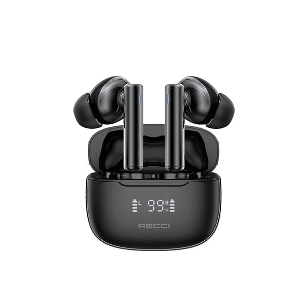 Auricular Inalámbrico Recci REP-W77
