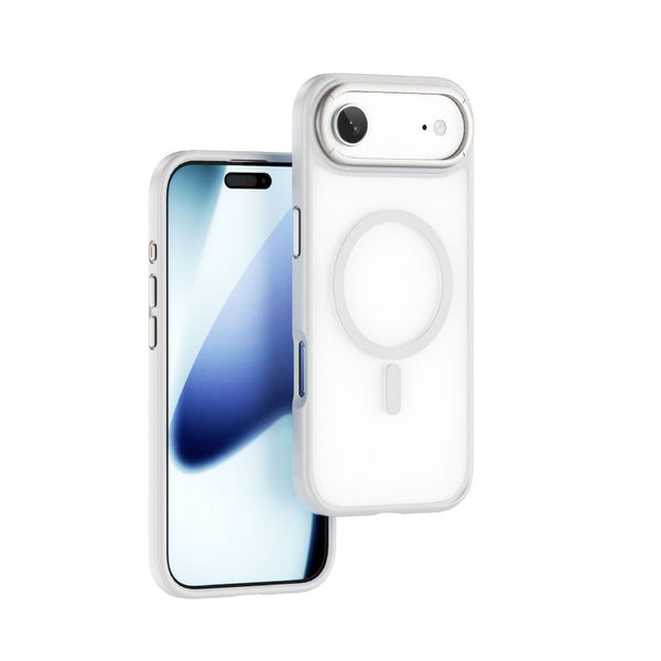 Cover MagSafe Mate Blanco WiWU iPhone 17 Air