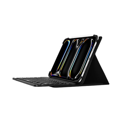 Estuche Tablet Universal con teclado de 9" a 11" WiWU