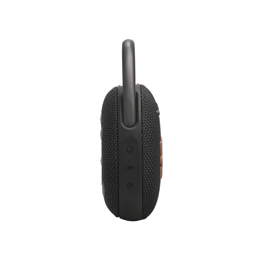 Parlante JBL Clip 5 Negro