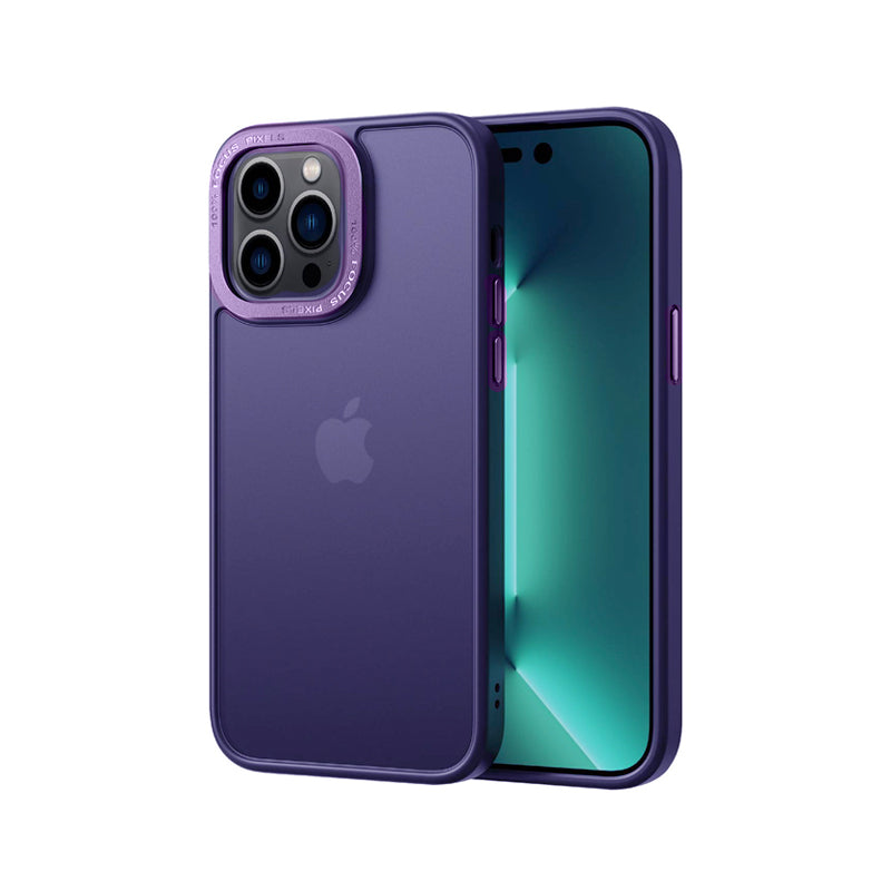 Cover Mate Violeta - iPhone 13 PRO