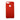Carcasa Mesh Rojo - Huawei Y7 2018