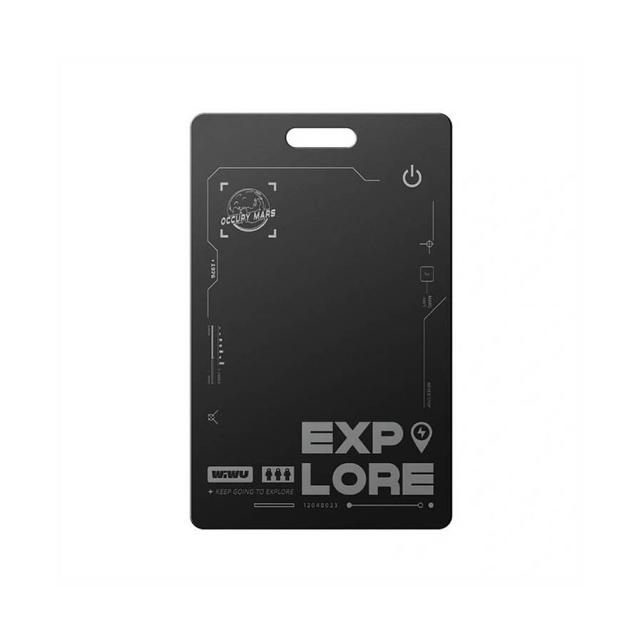 Localizador de billetera Wi-tag WiWU WT-03