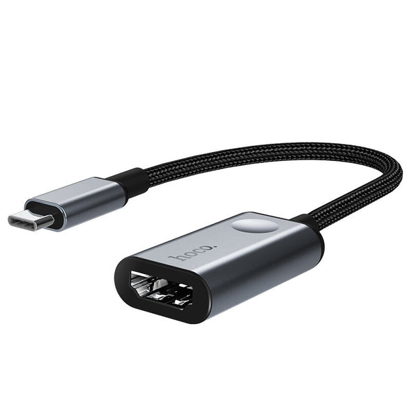 Adaptador TIPO C a HDMI Hoco HB21