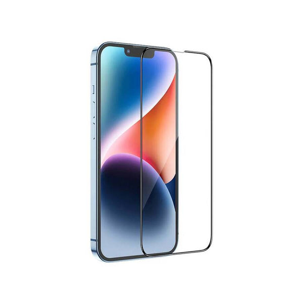 Vidrio Templado Completo iPhone 16e