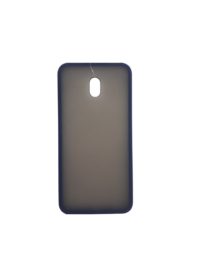 Cover Soft Azul - Xiaomi Redmi 8A