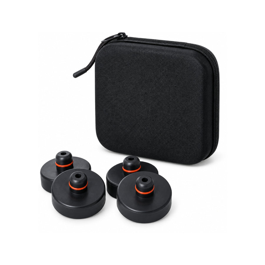 Pads de Elevación para autos Tesla - Pack de 4