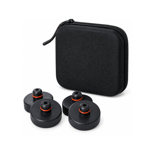 Pads de Elevación para autos Tesla - Pack de 4