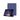 Estuche Azul iPad 11" A16 2025