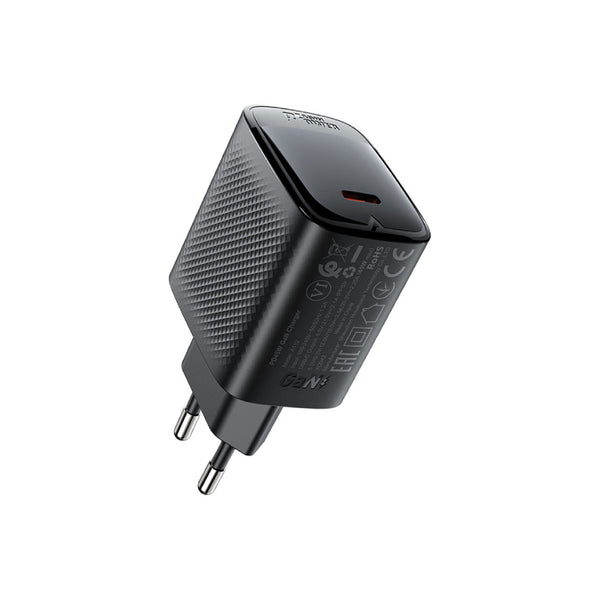 Cargador de Pared USB-C 45W Acefast A112