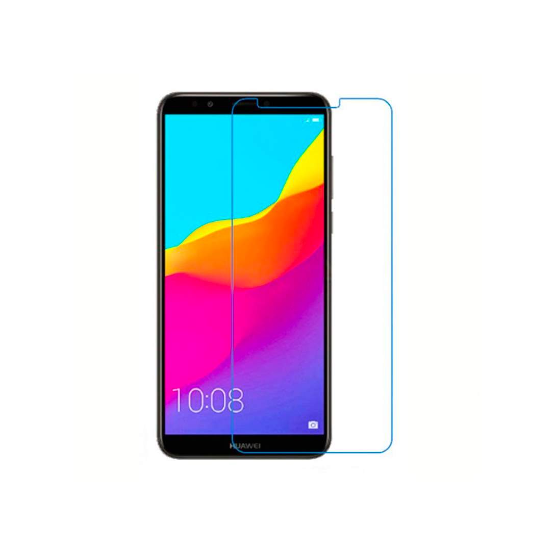 Vidrio Templado Huawei Y7 2018