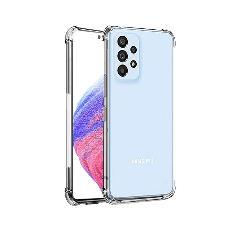 Carcasa Transparente Samsung A13