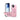 Carcasa Aura MagSafe Rosado con Soporte iPhone 13