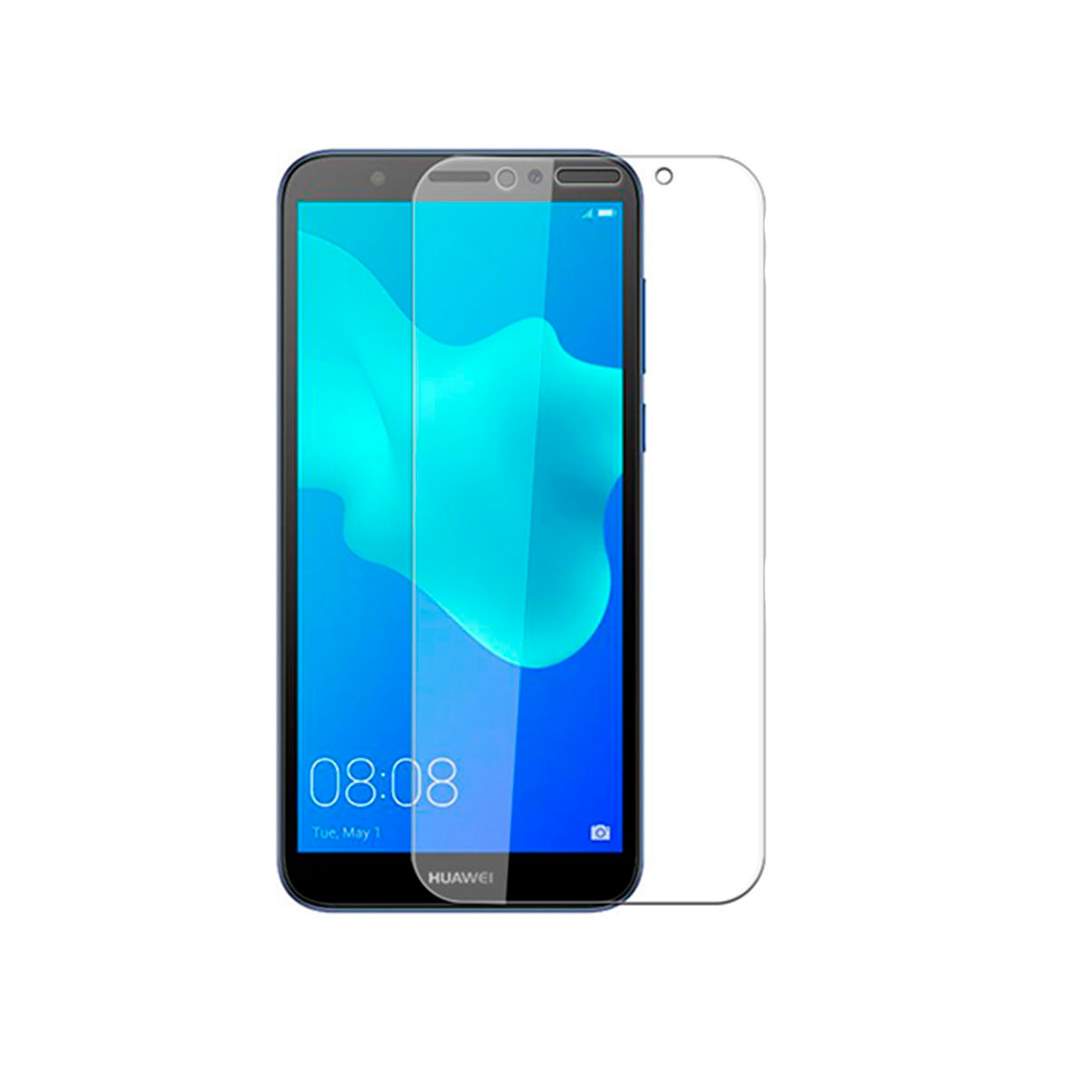 Vidrio Templado Huawei Y5 2018