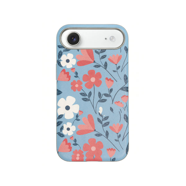 Primavera MagSafe Celeste iPhone 17 Air
