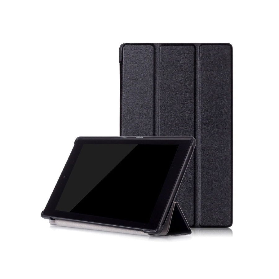 Estuche Negro Amazon Fire 8"