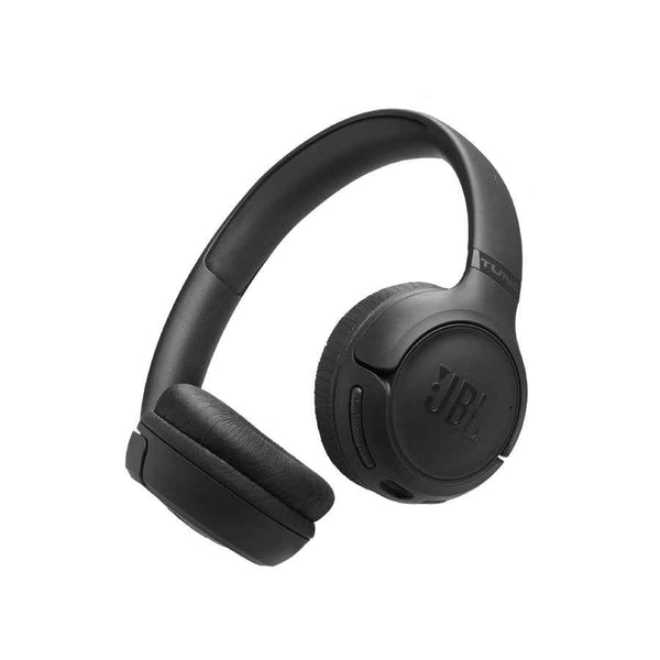Auricular Inalámbrico JBL Tune 530 BT Negro