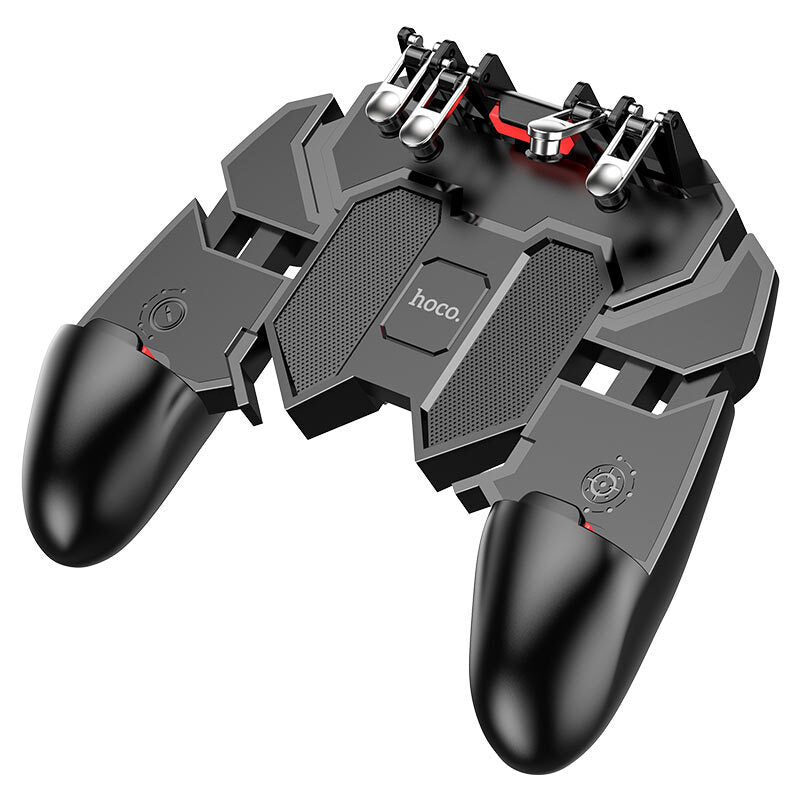 Joystick con Botones Hoco GM7