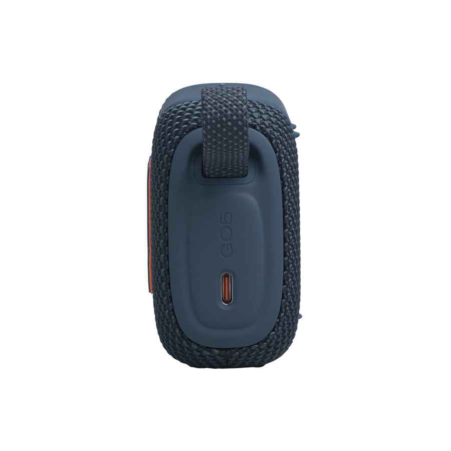 Parlante JBL GO 5 Azul