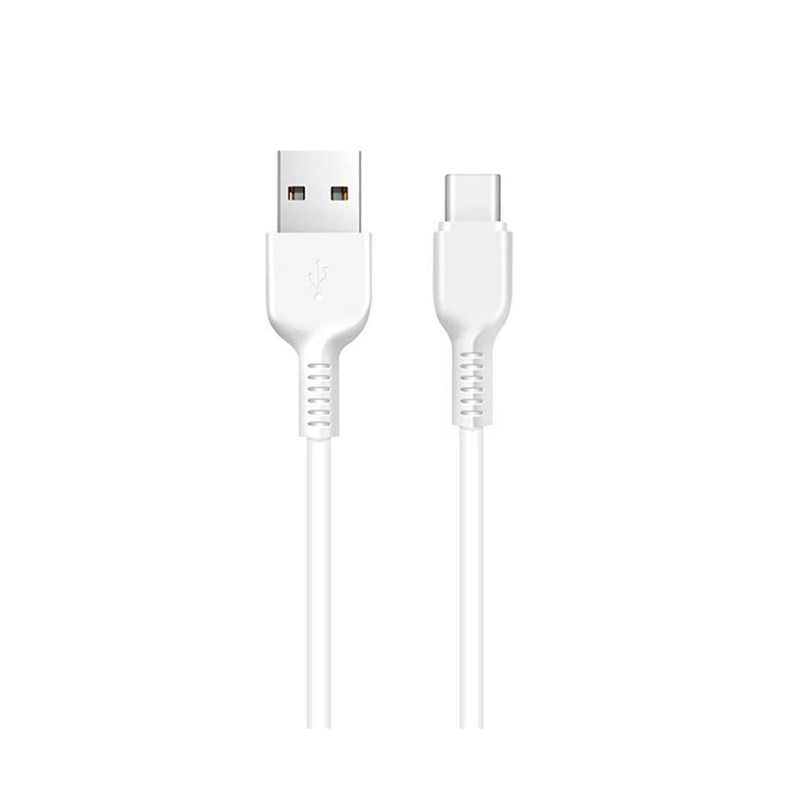 Cable Tipo C 3 Metros Hoco X20