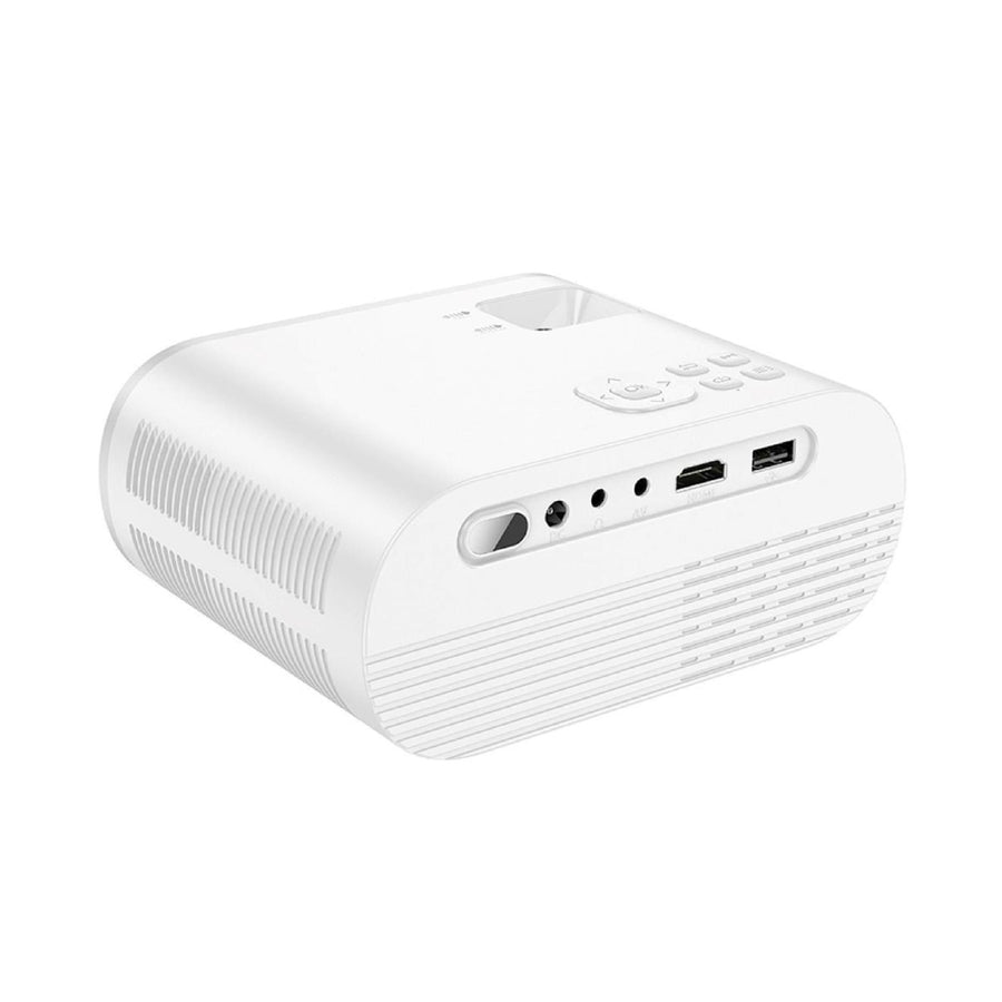 Proyector Wifi Full HD Hoco DT1