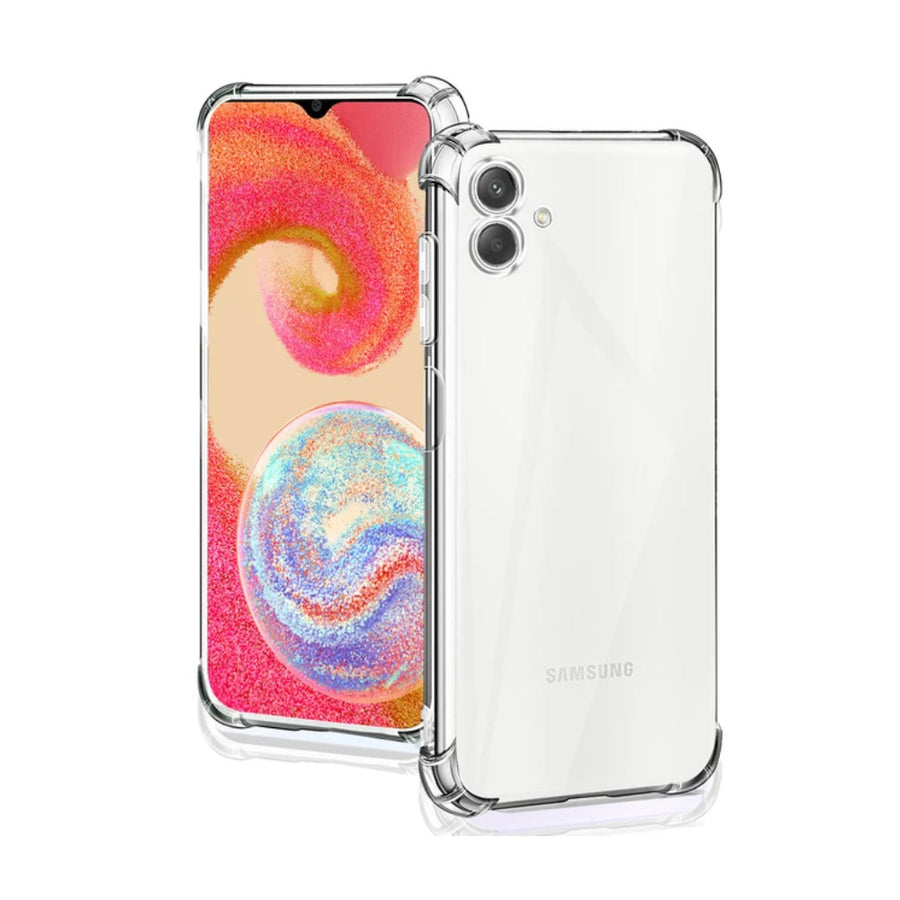 Carcasa Transparente - Samsung A05