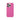 Silicona Fucsia iPhone 15 PRO MAX