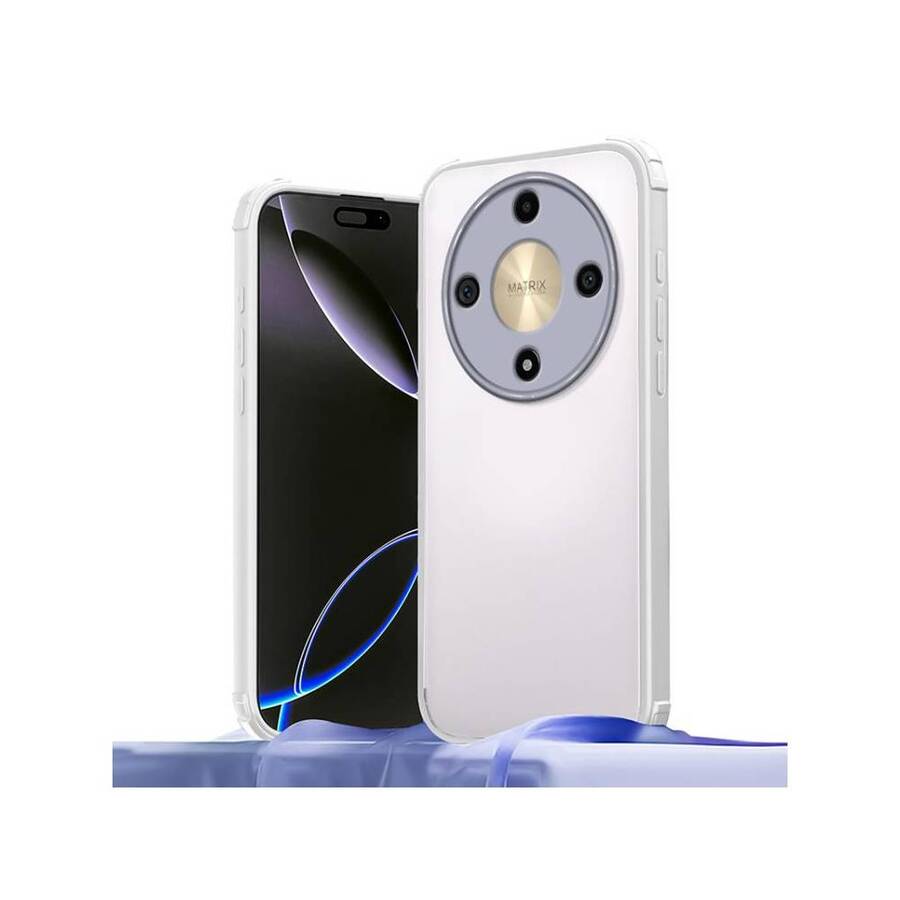 Cover Blanco Honor Magic 6 Lite