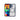 Cover Carbono Azul iPhone 17