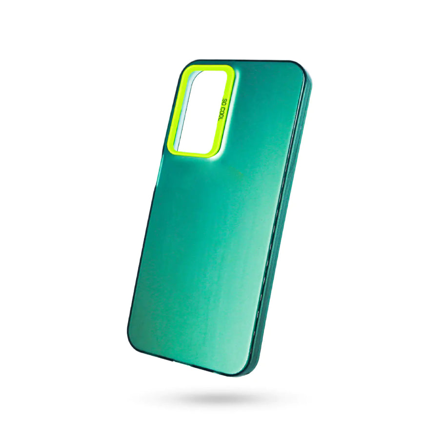 So Cool Verde - Samsung S23 Plus
