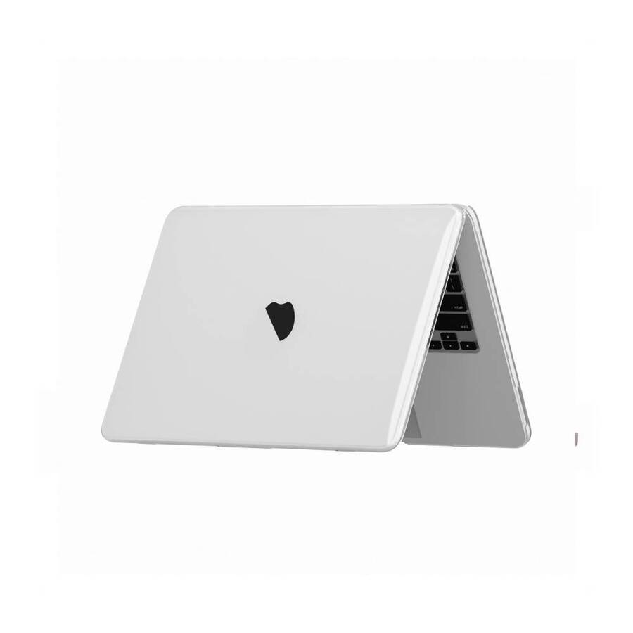 Carcasa Transparente Macbook Neo 13"