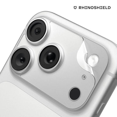 Film Protector Módulo Cámara Rhinoshield iPhone 18 PRO