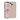 Silicona iCase Rosado - iPhone 14