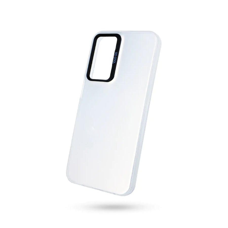 So Cool Plateado - Samsung S23 Plus