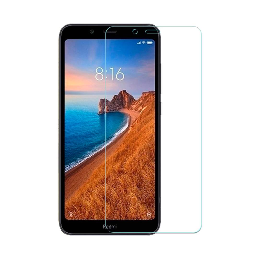 Vidrio Templado Xiaomi Redmi 7A