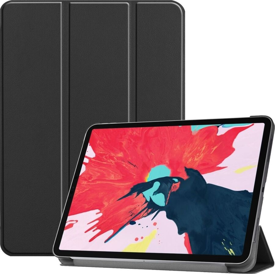 Estuche con Tapa - iPad Pro 2020 11" - Negro