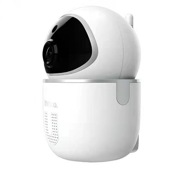Cámara Videovigilancia HD Hoco DI10
