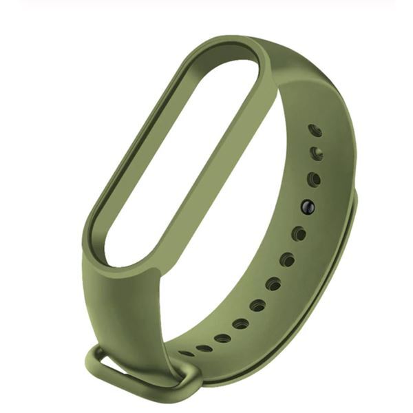 Silicona Compatible Xiaomi Mi Band 3 / 4