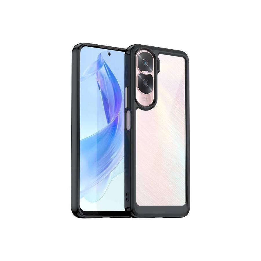 Cover Negro Honor 90 Lite