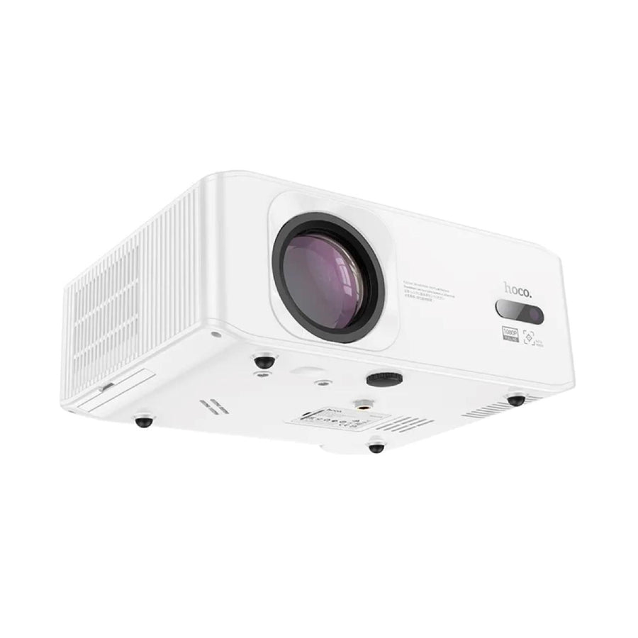 Proyector WIFI Android Full HD Hoco DT3