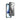 Cristal Gel Magsafe Negro WiWU iPhone 17 PRO MAX