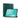 Estuche Verde Galaxy Tab S10 FE Plus